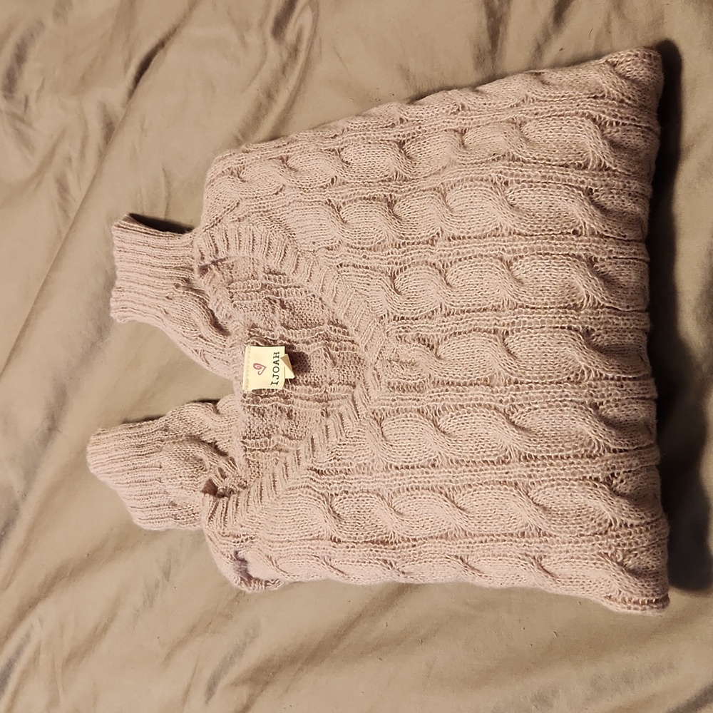 SOLD-Crop top
